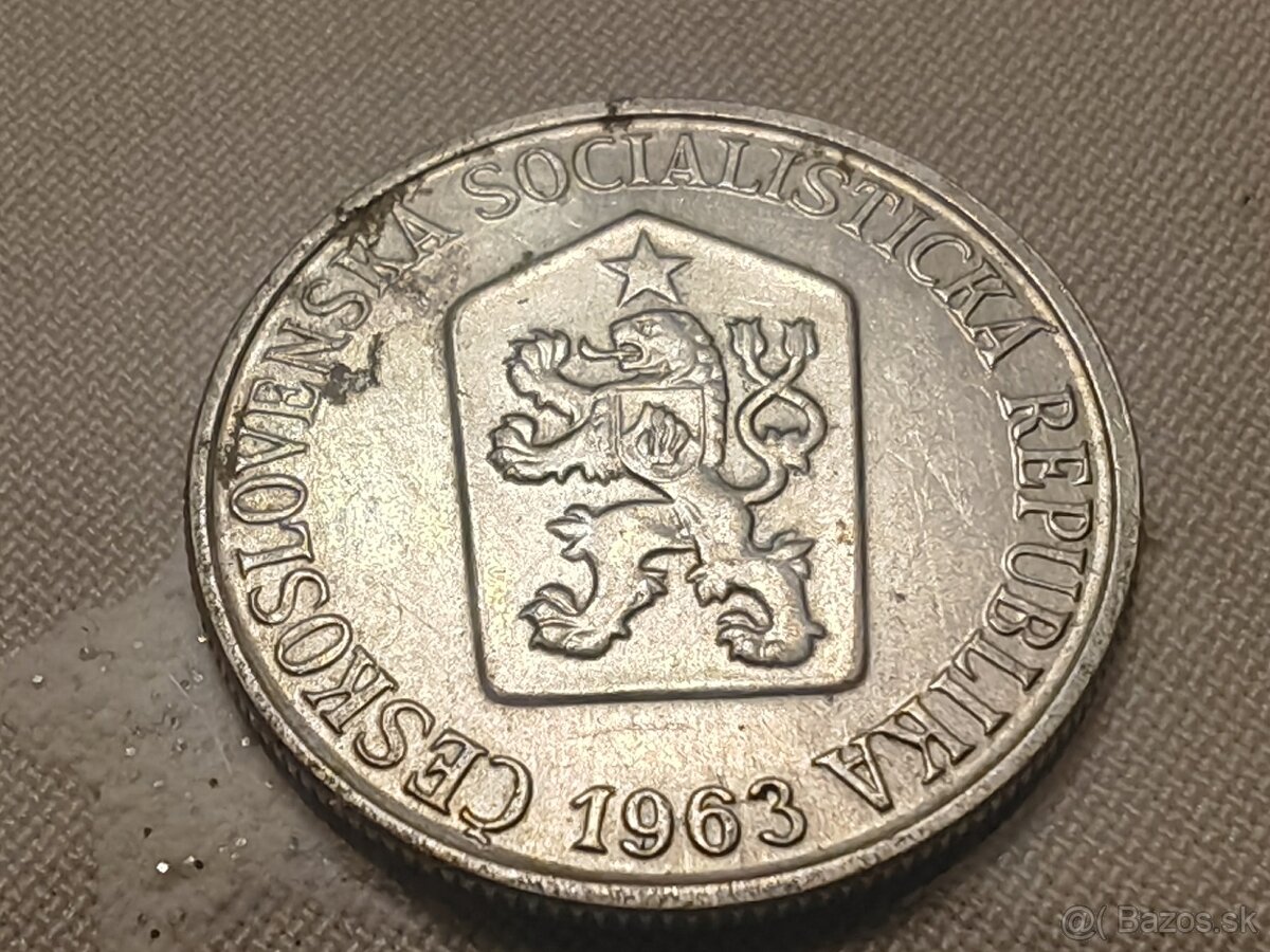 NA PREDAJ sada mincí - 9