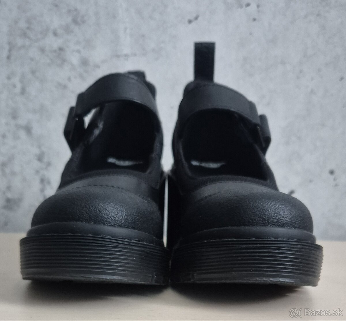 Dr. MARTENS EVIEE TECH EU39 - 9