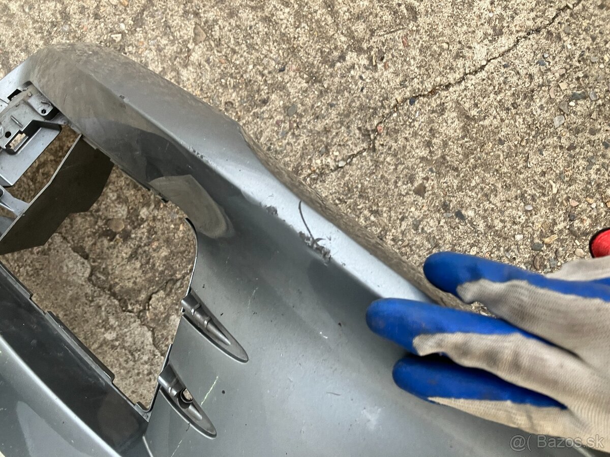 Predni naraznik audi a6 c7 4g 11-15 4G0 - 9