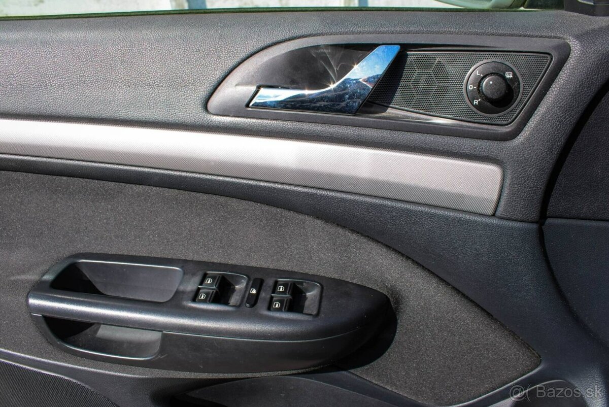 Škoda Octavia Combi 1.6 TDI CR DPF Classic - 9