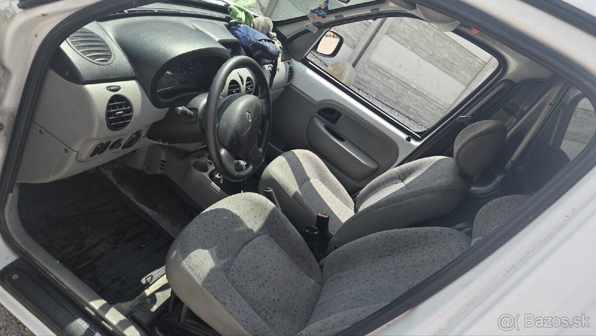 Renault kangoo 1.5dci - nova stk ek - 9