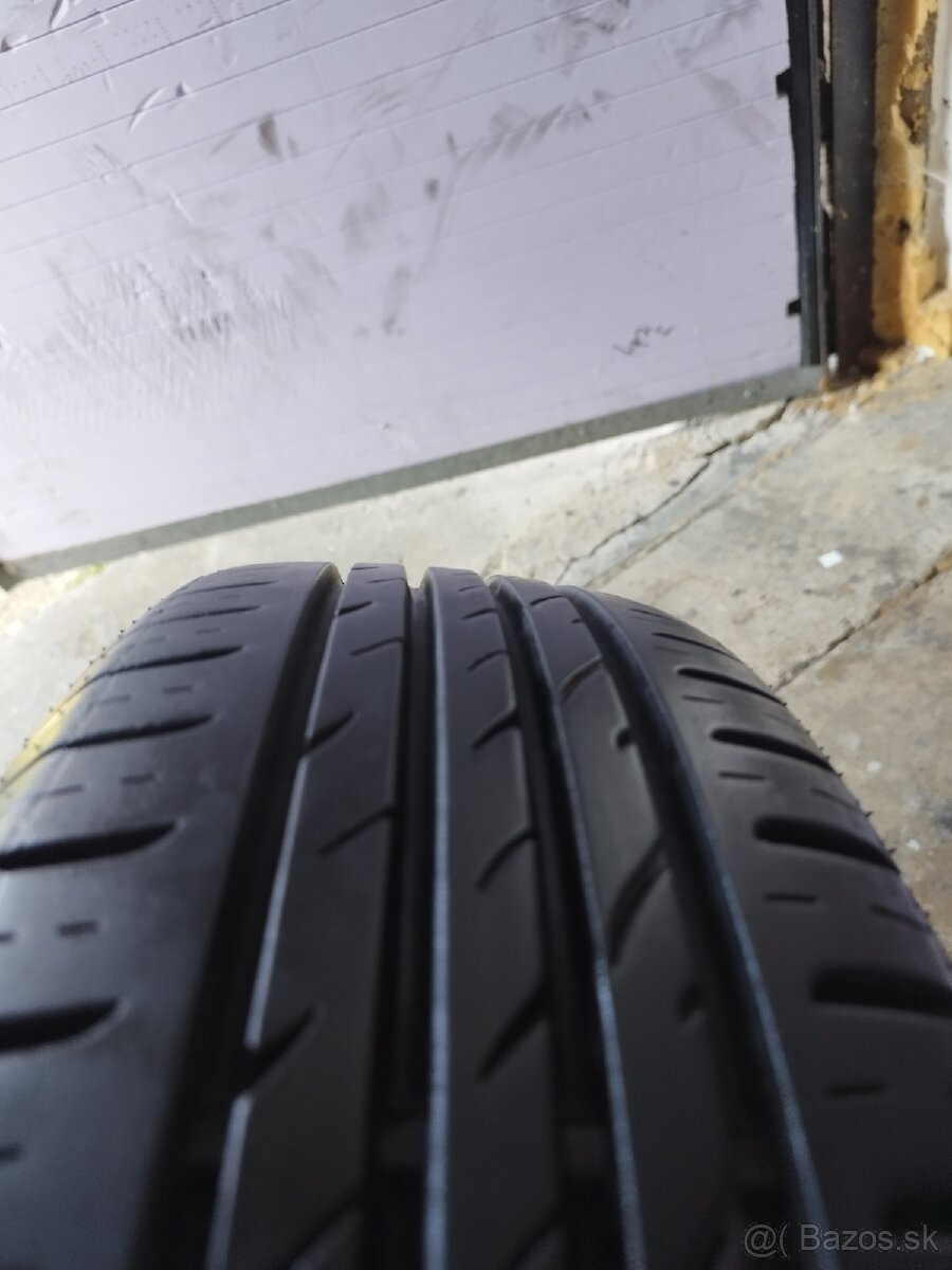 5x100 r15 skoda fabia,roomster,seat ibiza,polo - 9