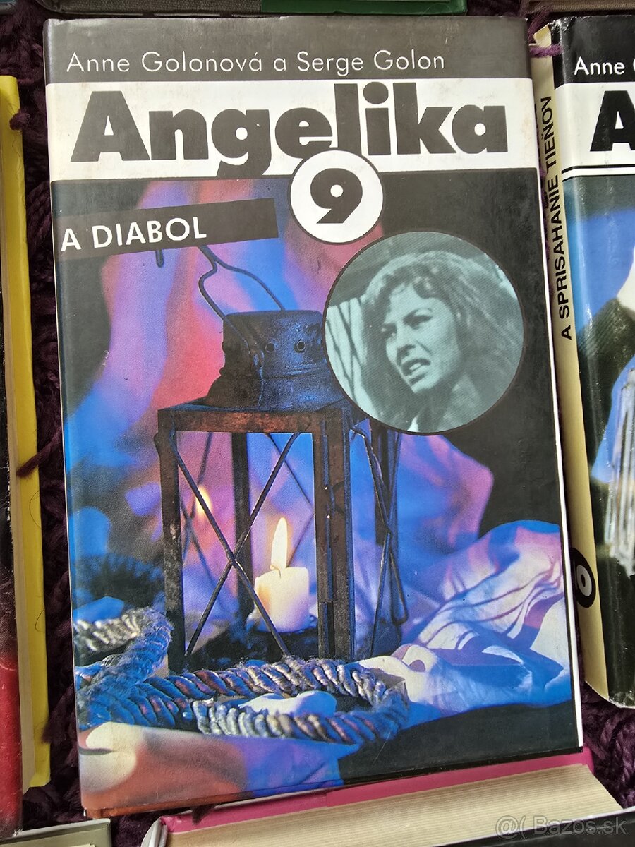 Angelika 14 dielov - 9