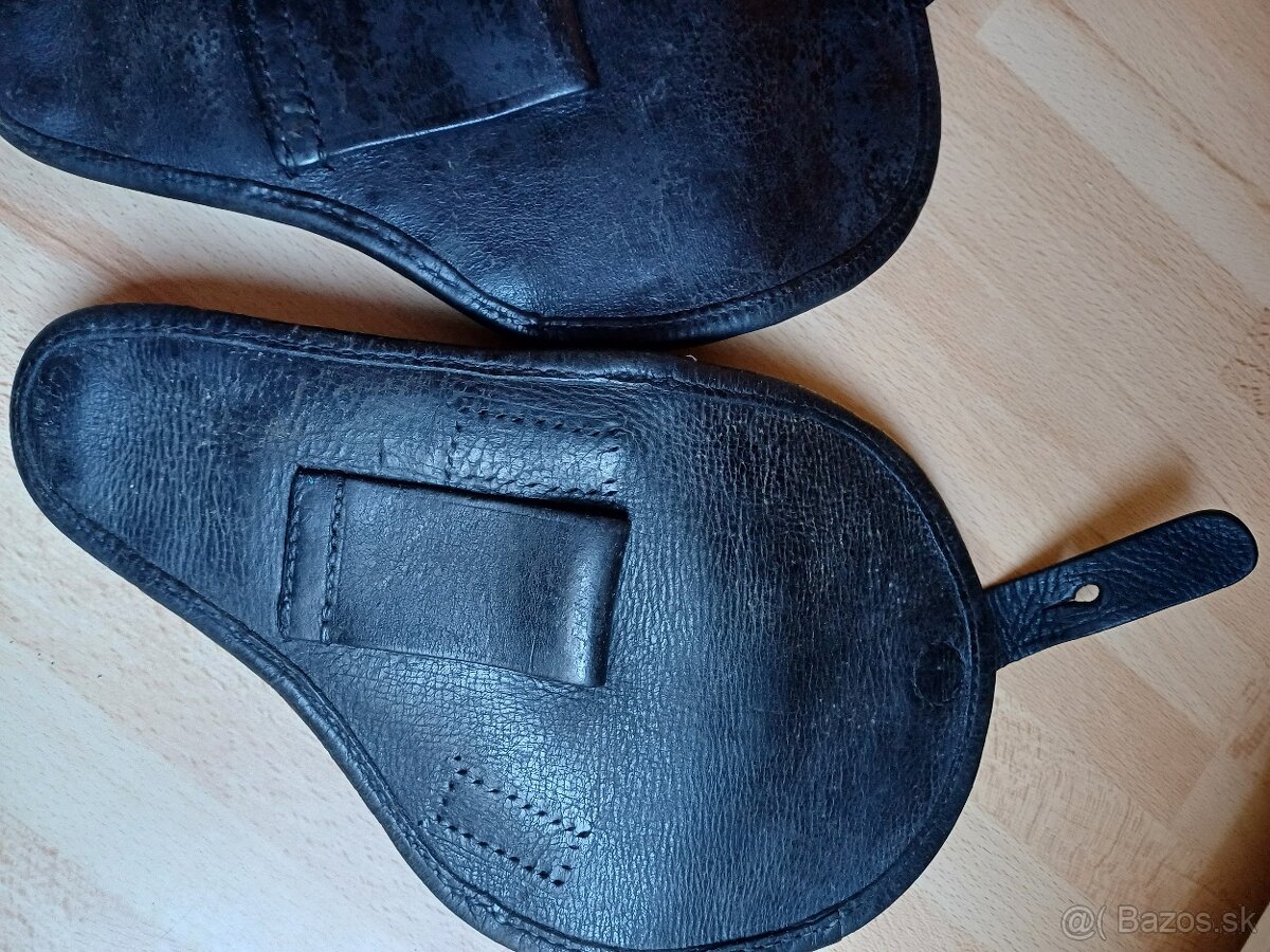 puzdro pištol vz. 24 - 9