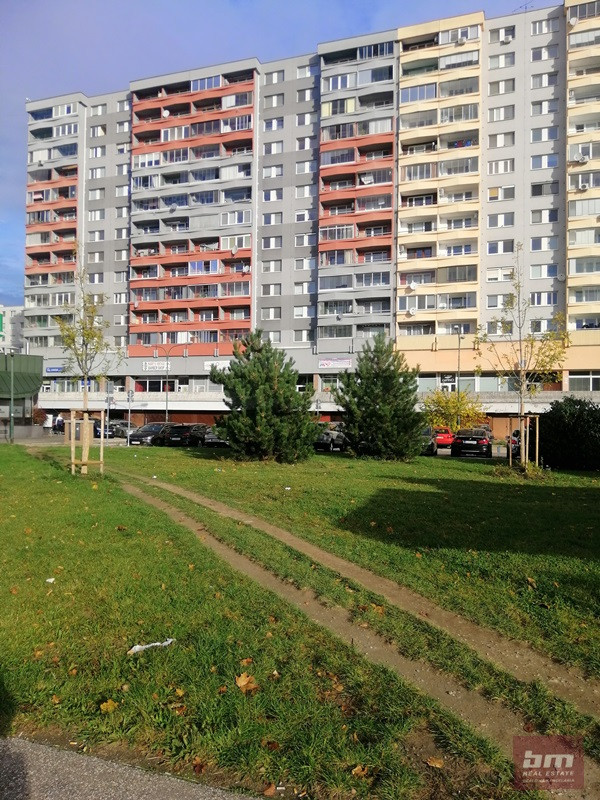 Predaj 2 - garsónky DeLuxe v Petržalke na Fedinovej ul. - 9