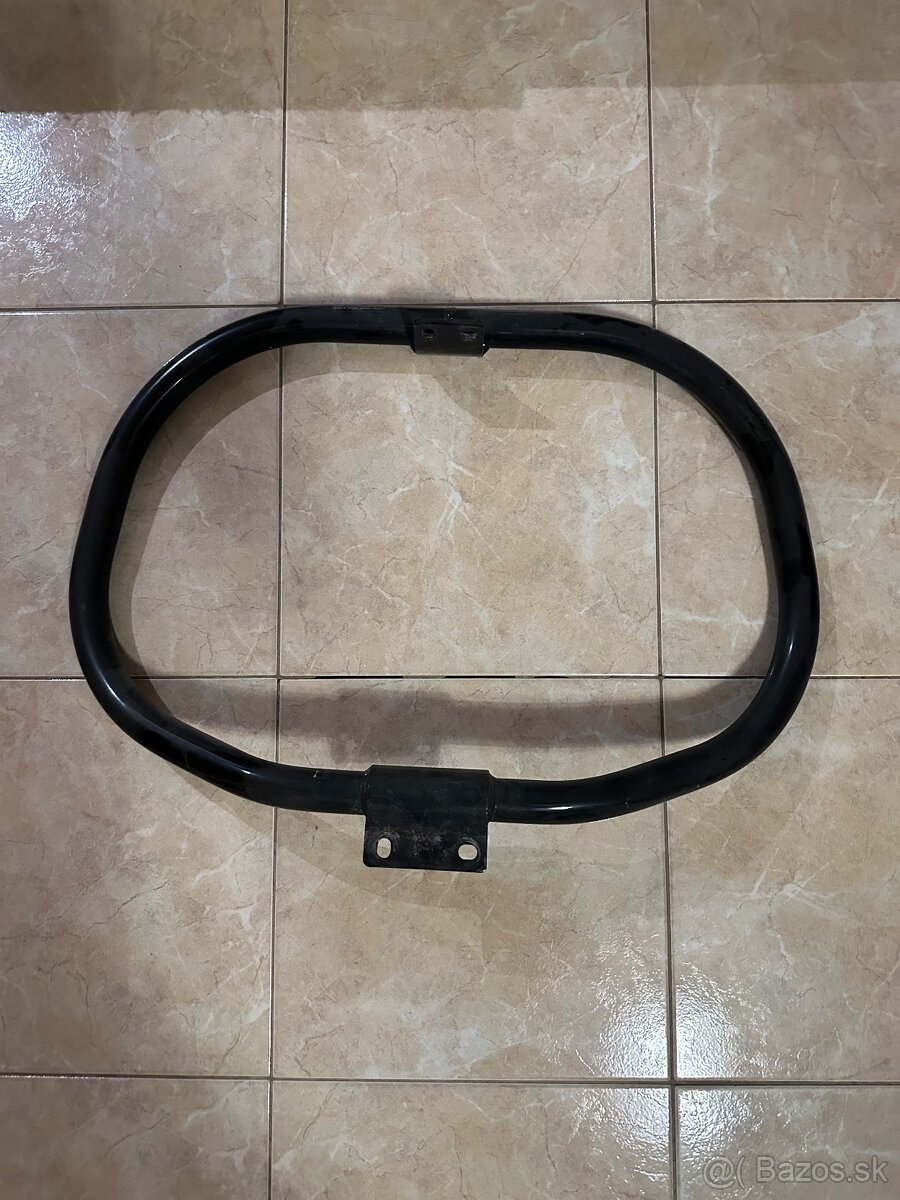 Harley Davidson Forty-Eight 1200 - 9