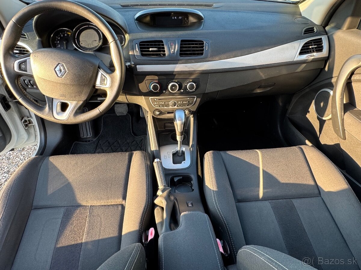 Renault Mégane Combi - 9