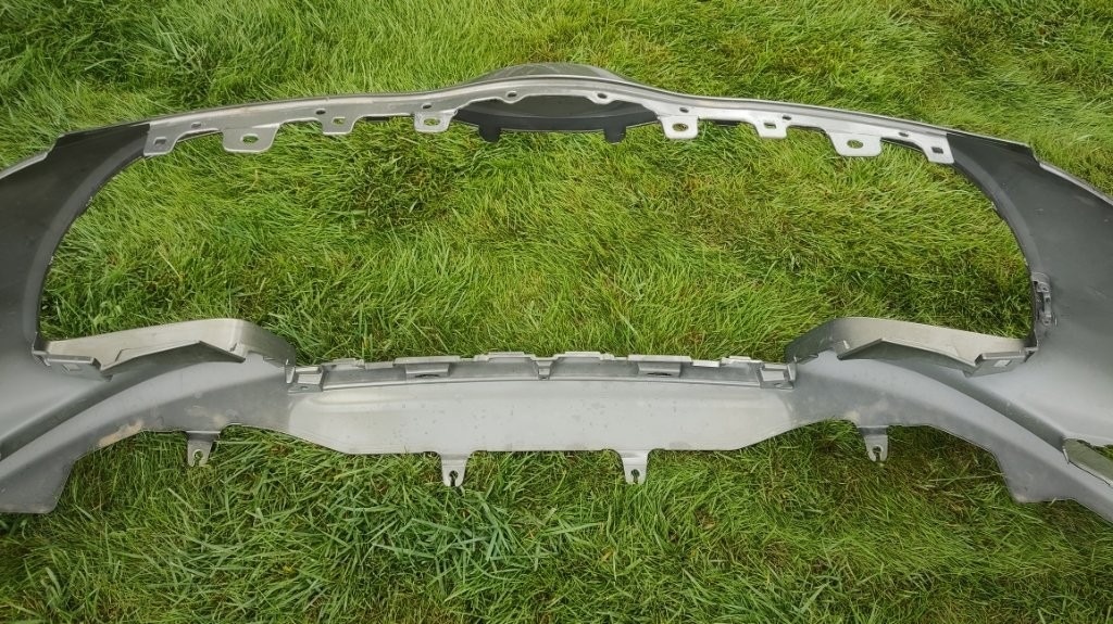 Toyota Yaris IV 4 XP210 2020 - Predny naraznik - 9