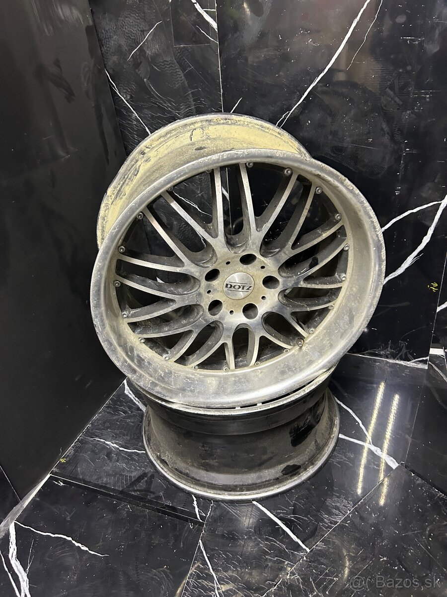 BMW Audi Škoda MB VW - 9