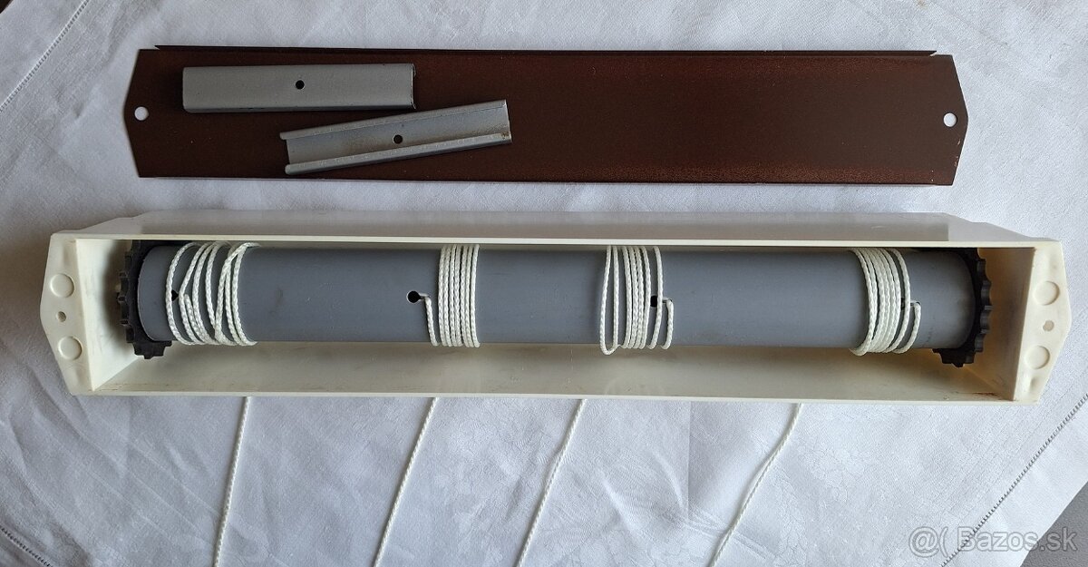 Rozťahovací sušiak na prádlo. - 9