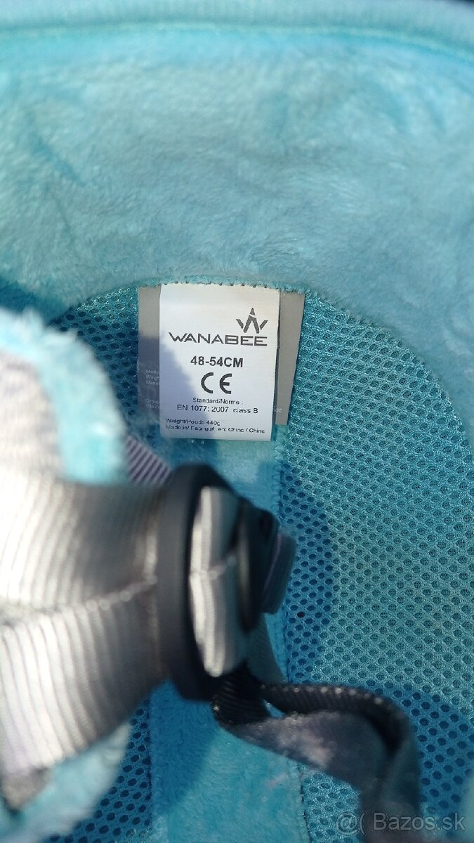 Predám detský lyžiarsky set volkl - 9