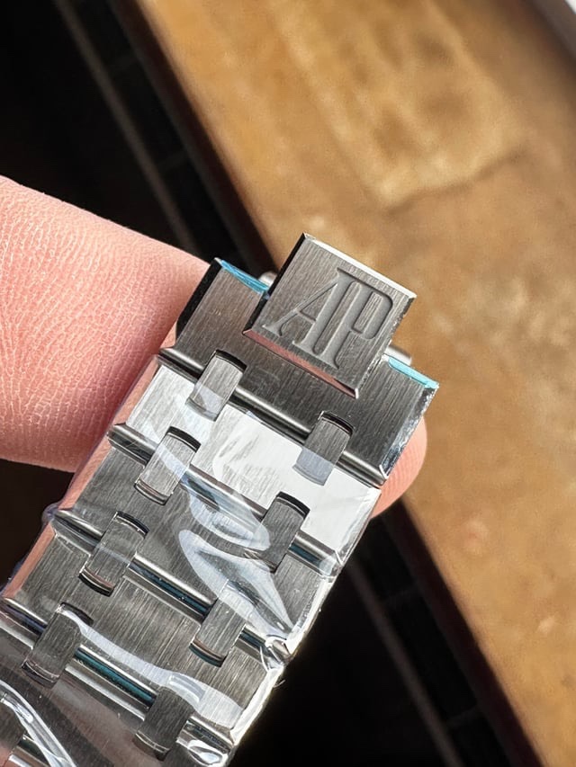 Audemars Piguet Royal Oak - 9