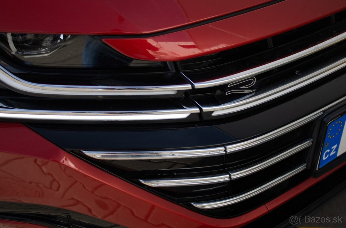 VW Arteon Shooting Brake R 147kw , 4x4 - 9