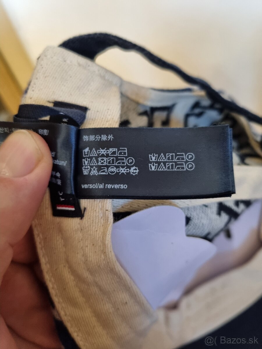 Siltovka Tommy Hilfiger - 9