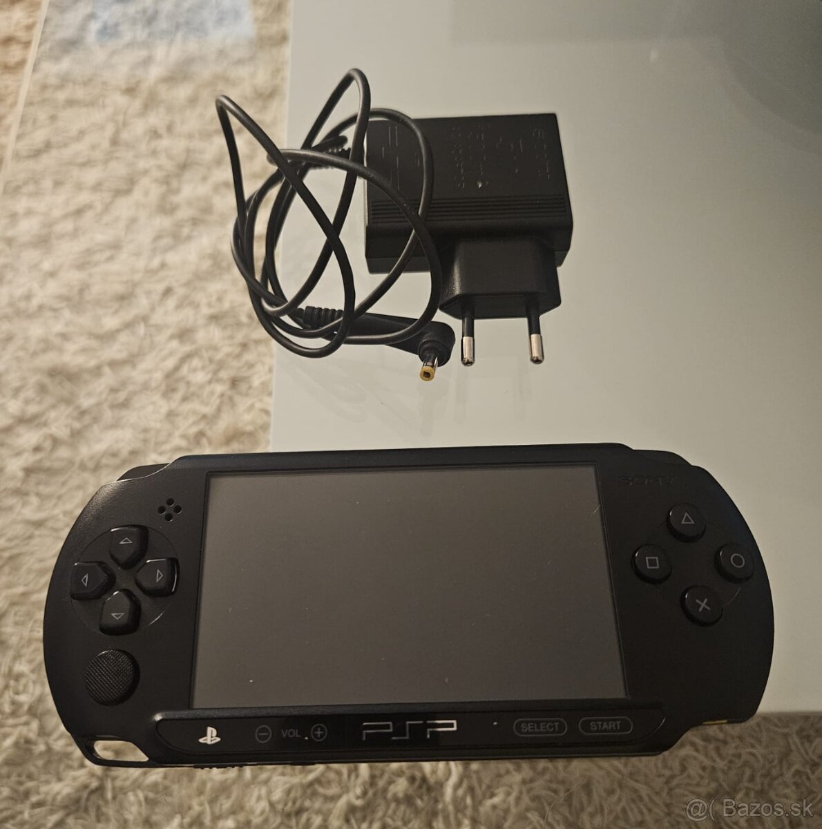 PSP E1004 Street - 9