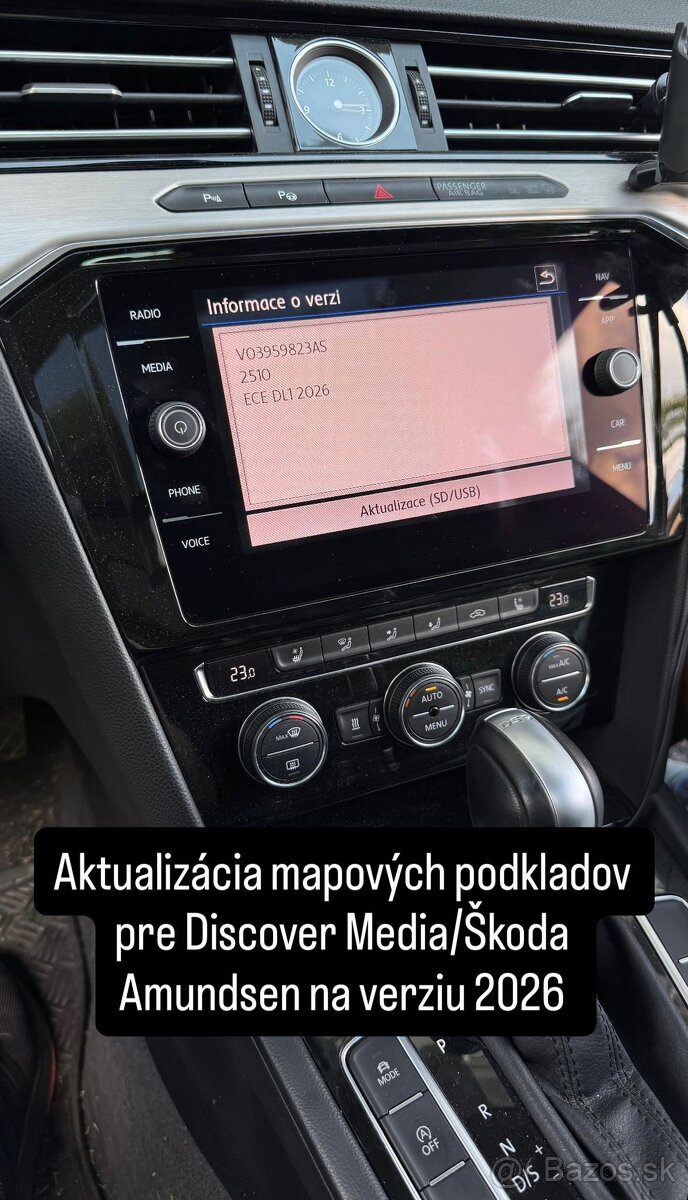 ✅ Kódovanie a Odblokovanie CarPlay/Android Auto 🔓 - 9