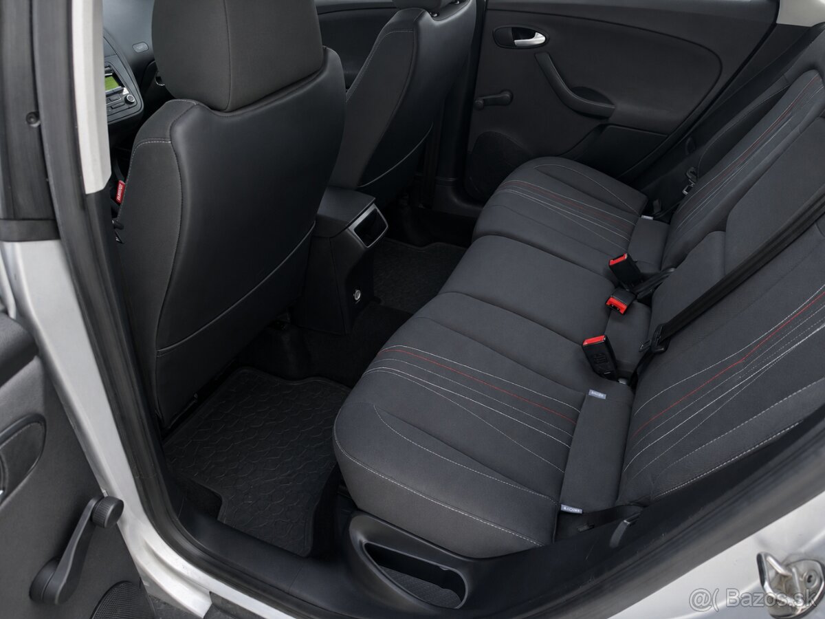 SEAT ALTEA XL - 9