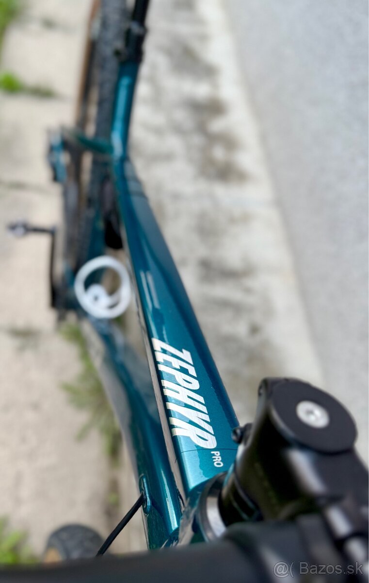 Ctm Zephyr Pro - 9