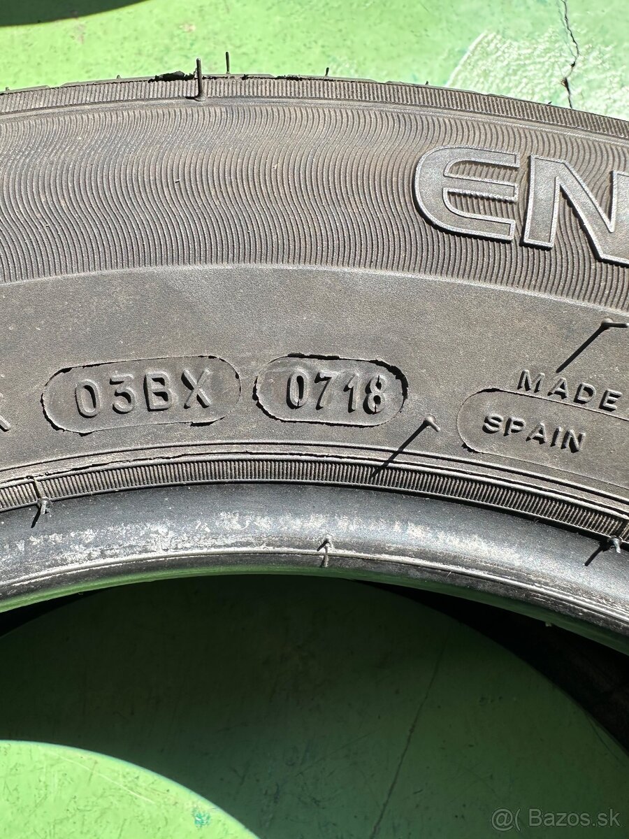 185/65 R15 88T MICHELIN ENERGY SAVER - 9