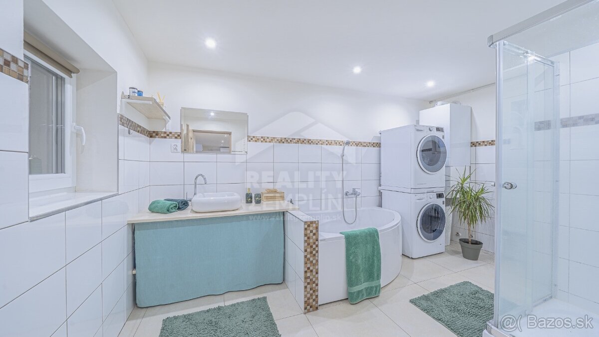 Chyžka pripravená na bývanie v Žbinciach - 9