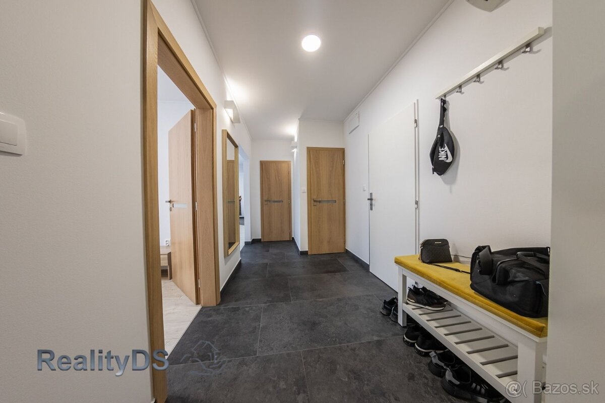 RealityDS - PRENÁJOM štýlového 3i bytu, Veterná ul., Šamorín - 9