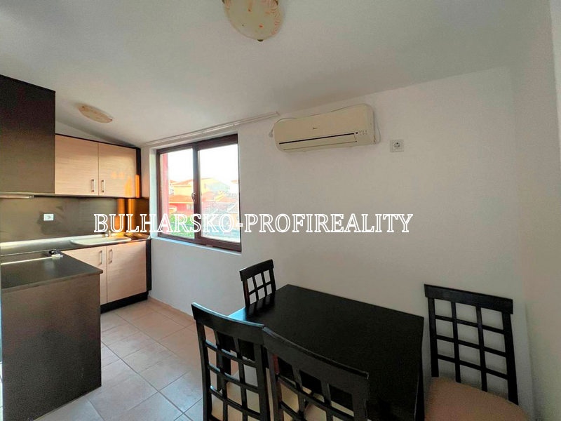 Bulharsko-Aheloy, Marina Cape 1kk - 9