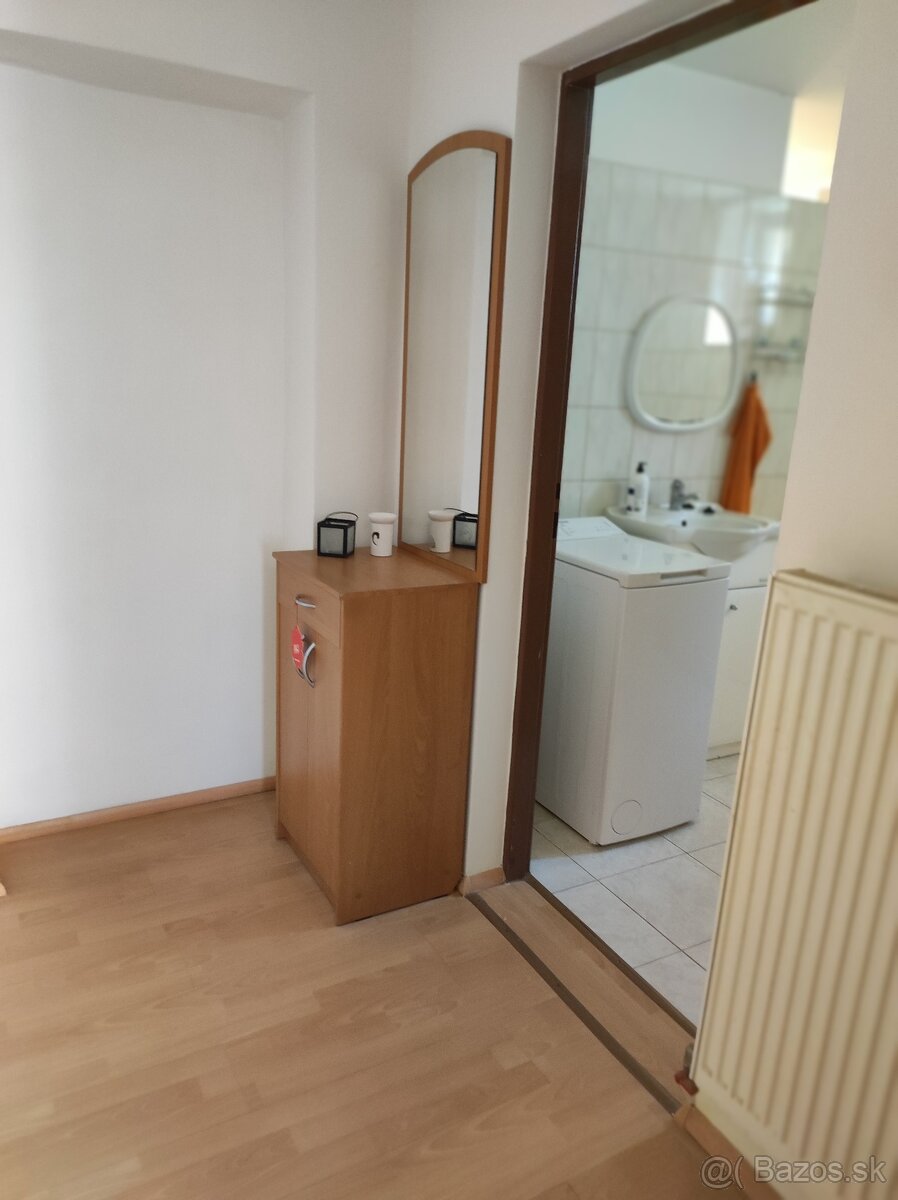 Prenajmem apartman Lux - 9