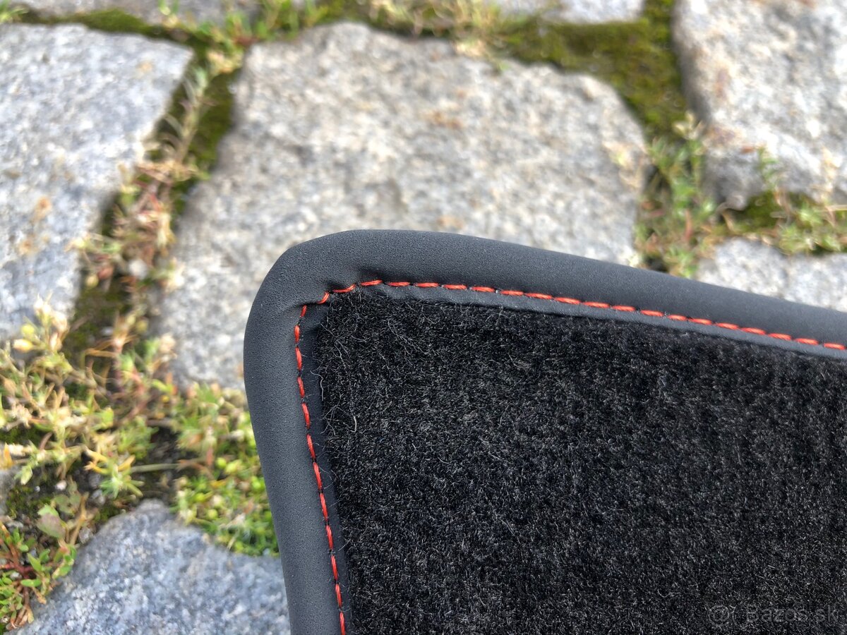 Škoda Kodiaq RS - autokoberce - nepoužité - 9