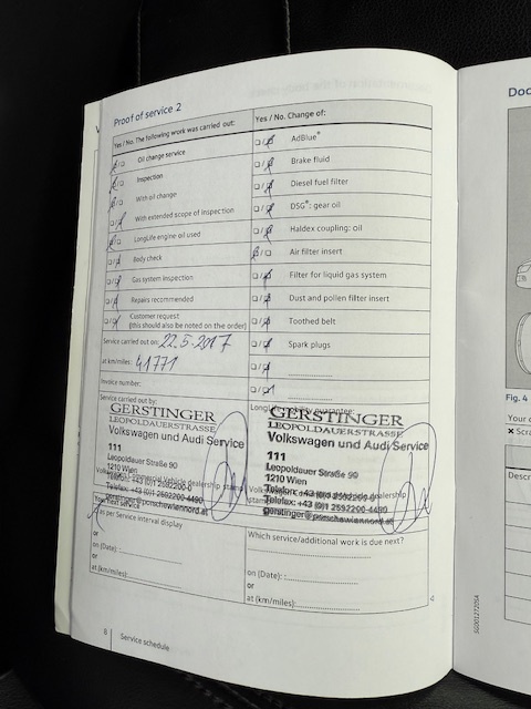 VW Caravelle T6 4 motion DSG - 9