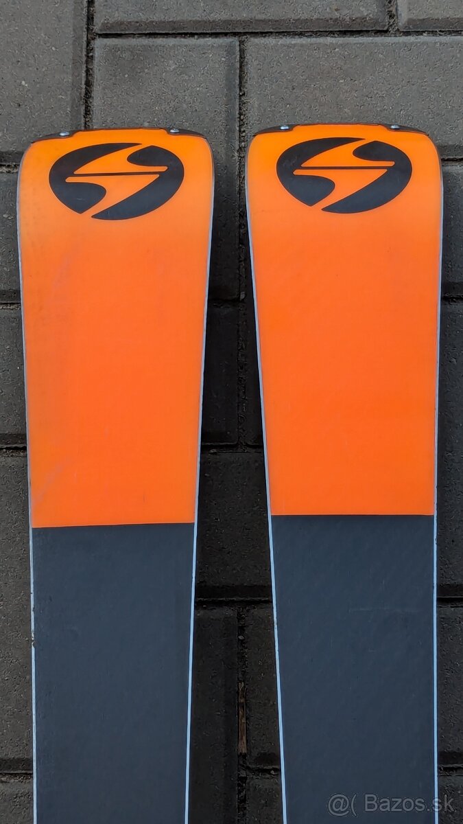 Dámské lyže BLIZZARD Phoenix R14 Pro, 155cm - 9