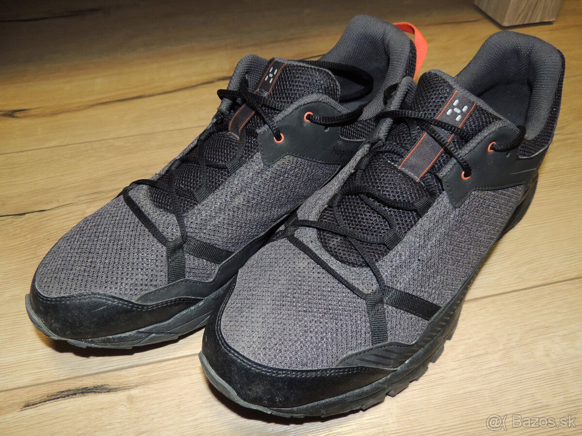 Stadler Outdoor a Haglöfs Stega + plyšák Mammut Toy - 9