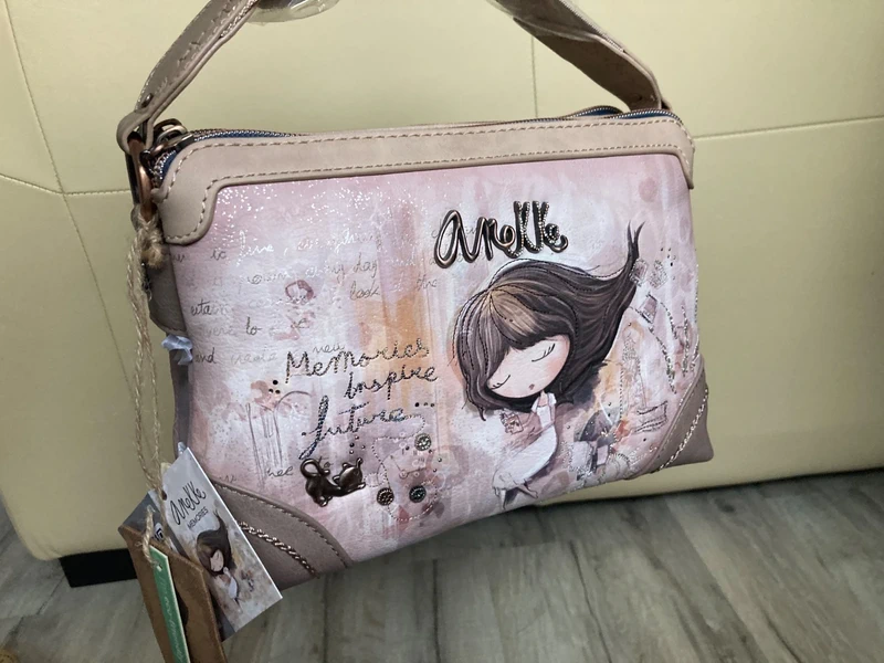 Kabelke kabelka Memories 1 - 9