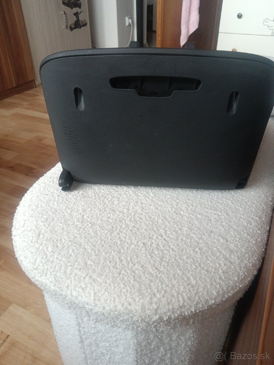 Cybex vajíčko a základňa - 9