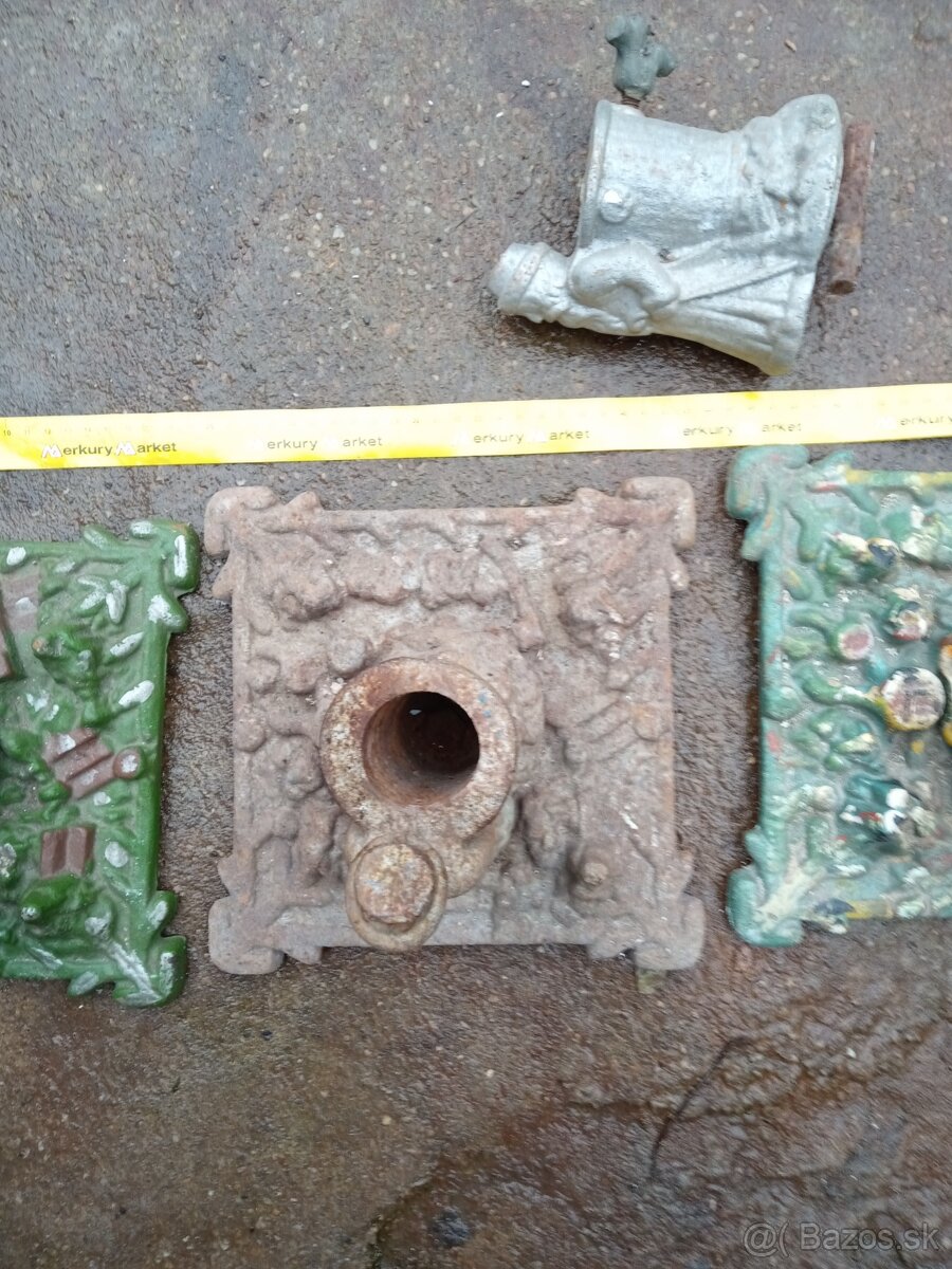 Držiak na vianočný stromček - 9