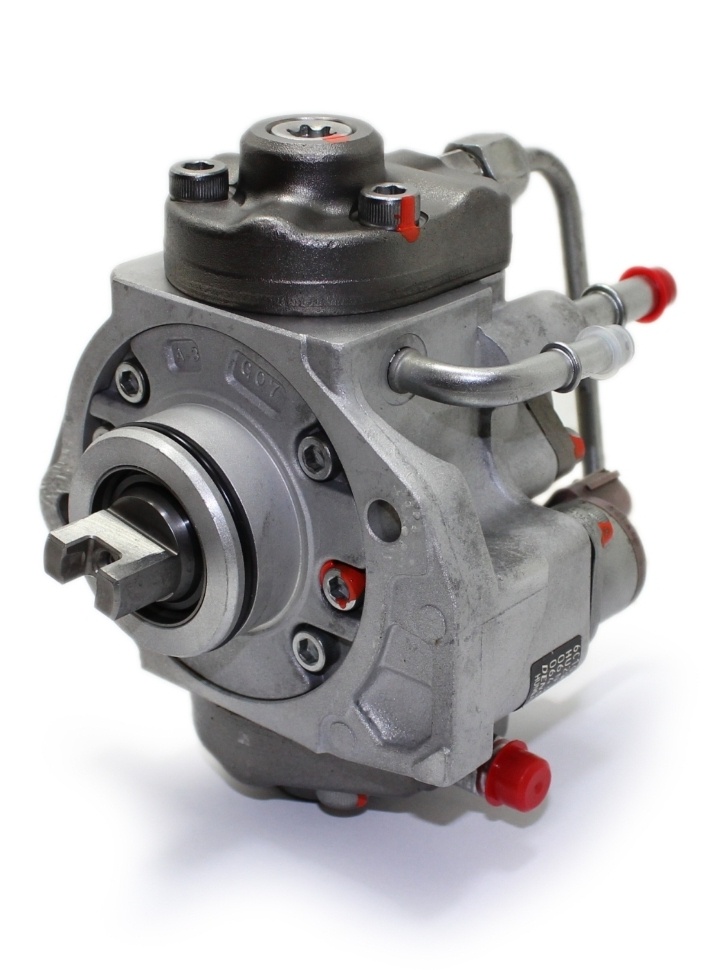 Ford TDCI TDDI vstrekovacie čerpadlo, vstrekovače - 9