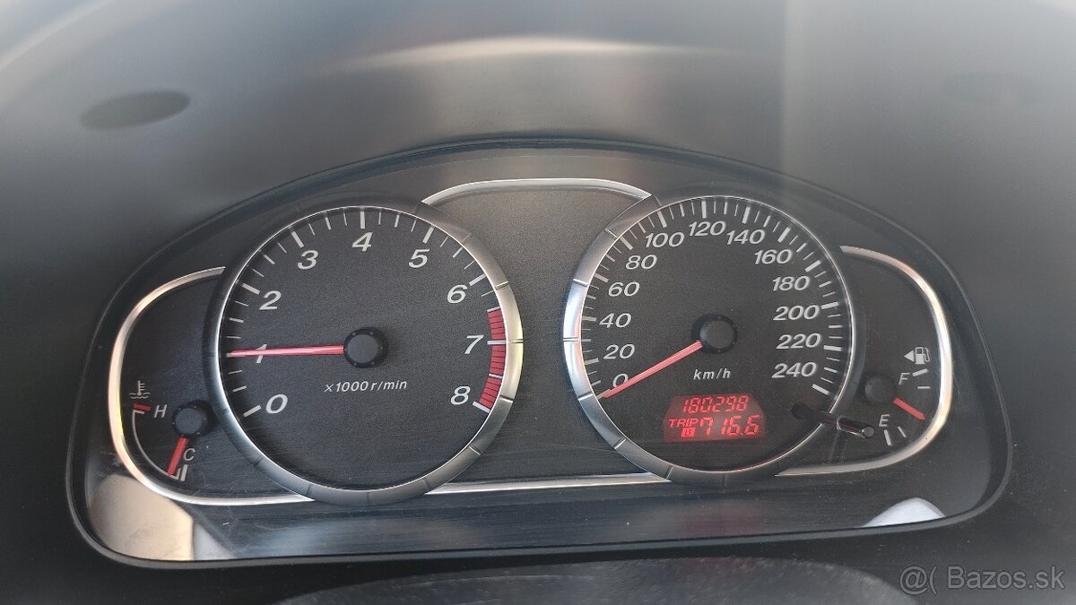 Mazda 6 1.8 88kw - 9