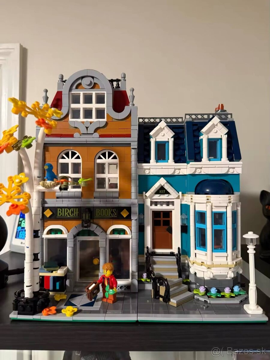 Knihkupectvo 10270 - 9