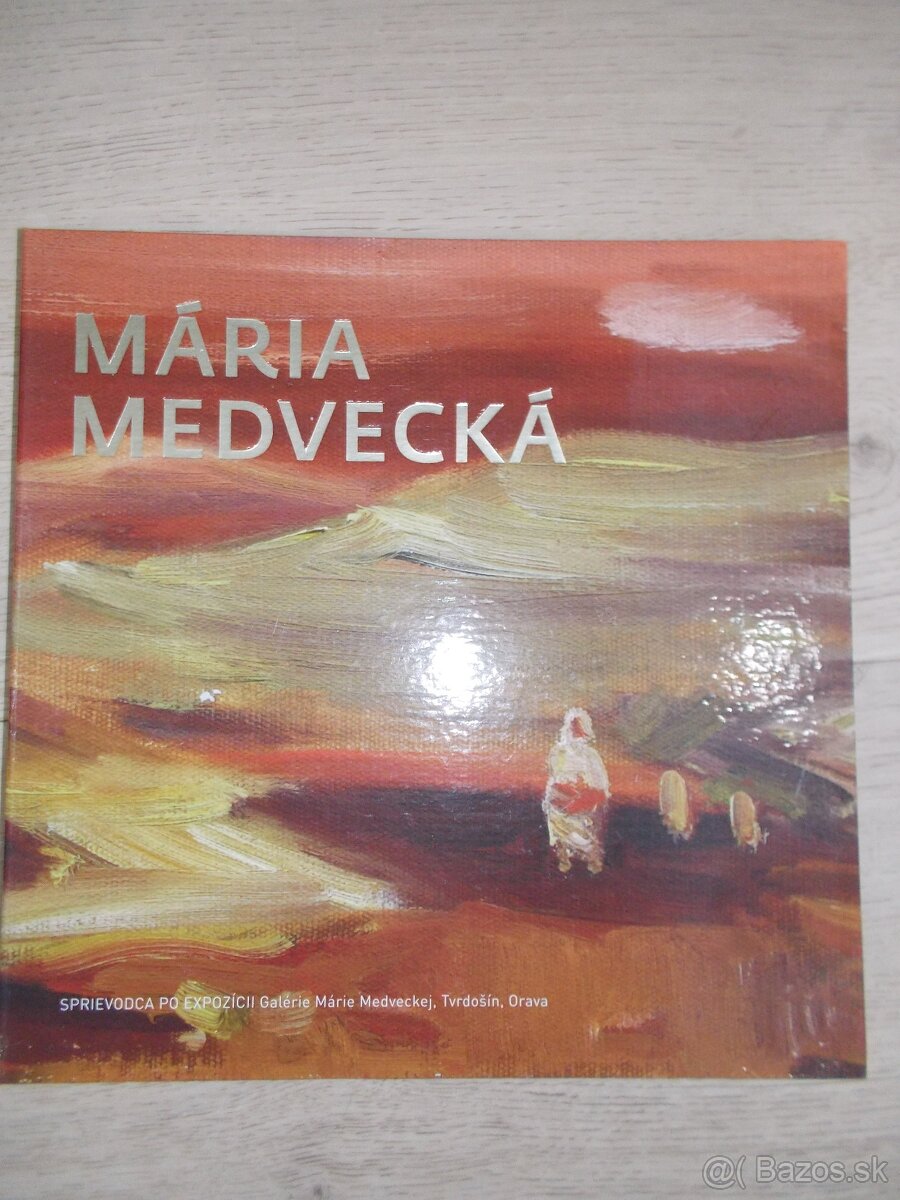 Predám knihy o umení - 9