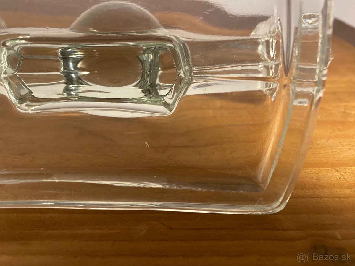 Svietnik Sklo Union - 9