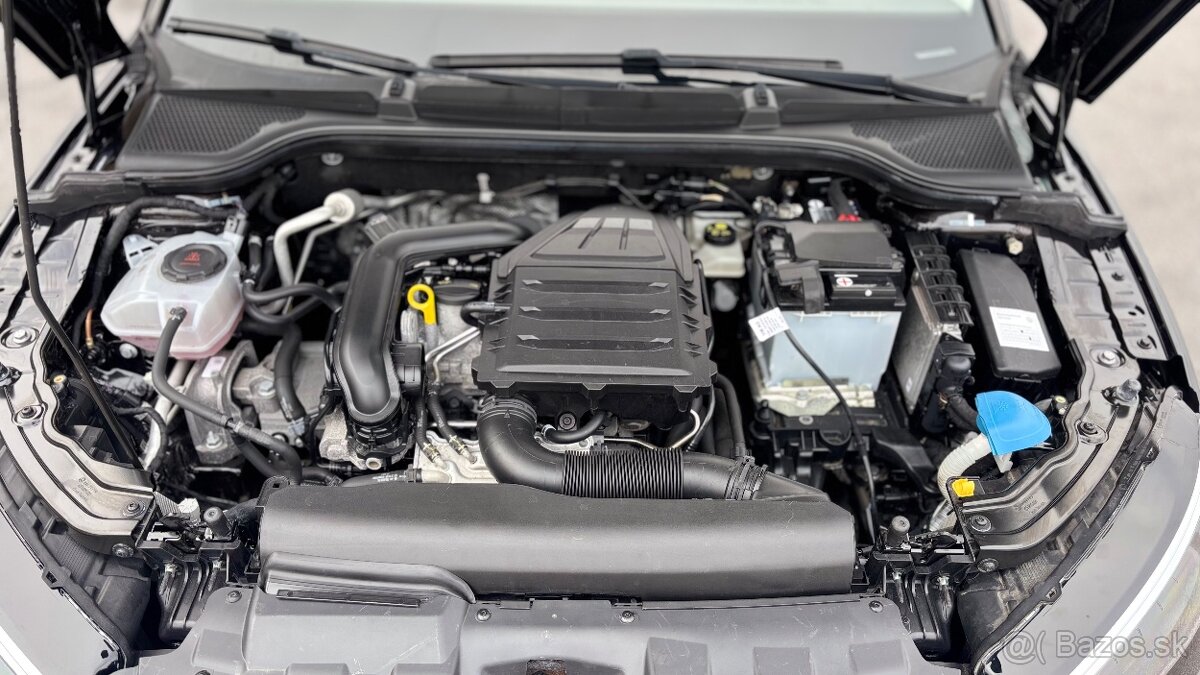 ❇️ ŠKODA SCALA 1.0 TSI 85 KW •LED ❇️ - 9