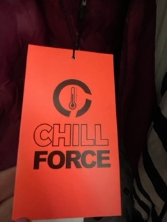 Calvin Klein bunda -originál - - 9