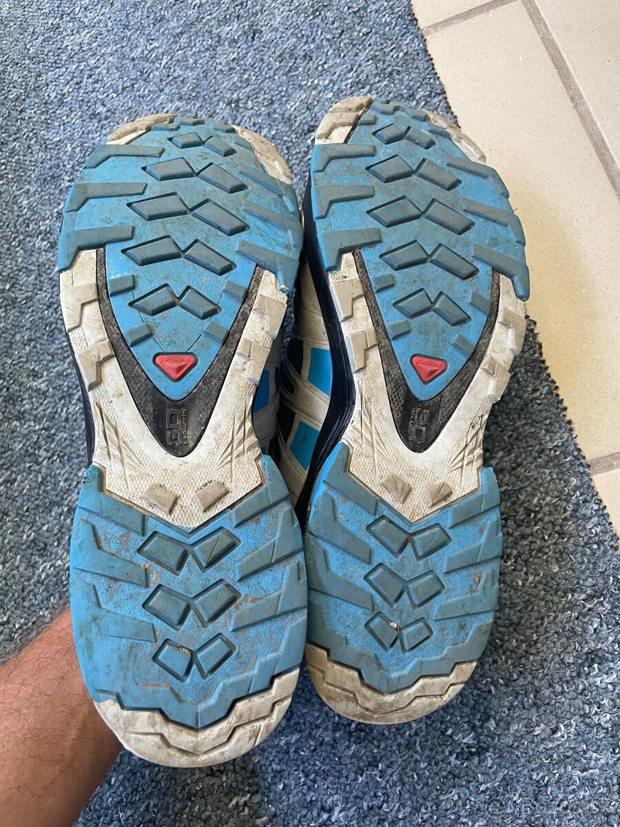 Salomon XA 40 2/3 - 9