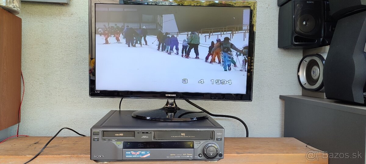 Videorekorder Sony - 9