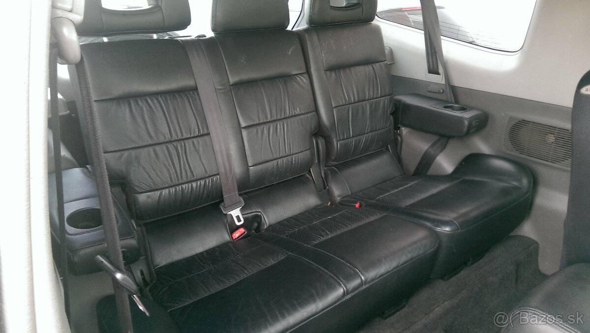 Mitsubishi Pajero 3.2-Pohon: 4×4, - 9