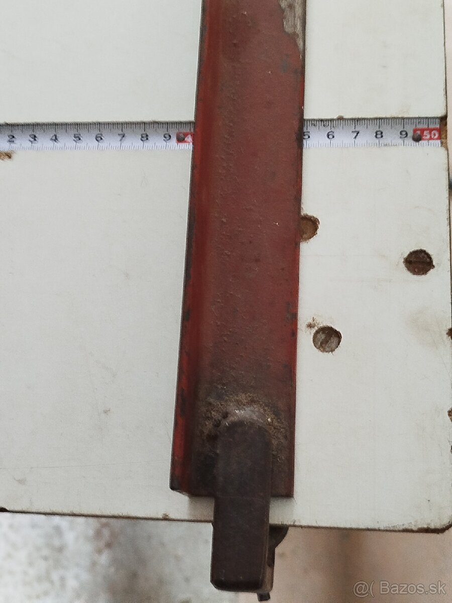 Predám cinkular - 9