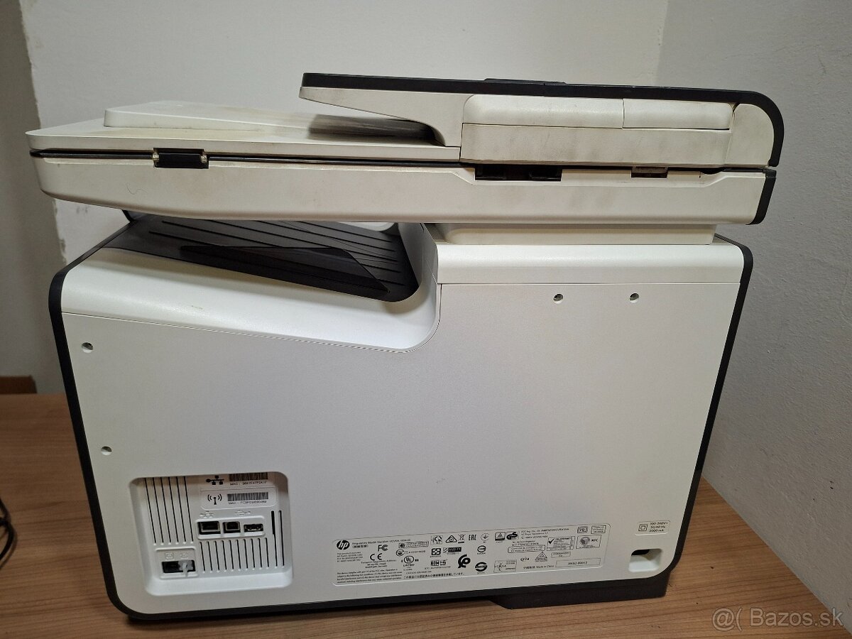 HP PageWide P57750dw - darujem za odvoz - 9