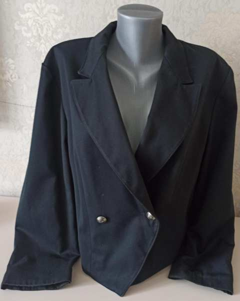 Dámske saká - nové - 9