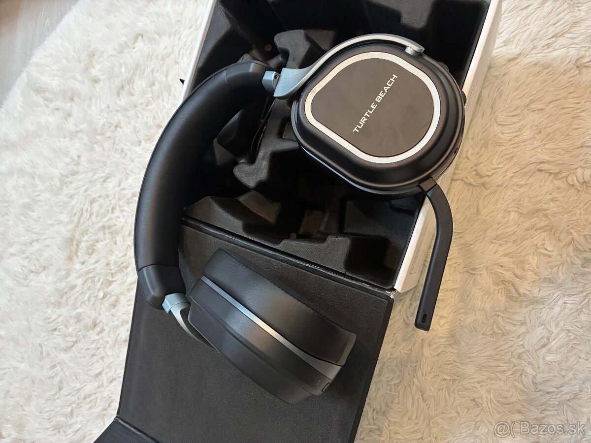 Turtle Beach Stealth 700X Gen 3 herne sluchadla - 9
