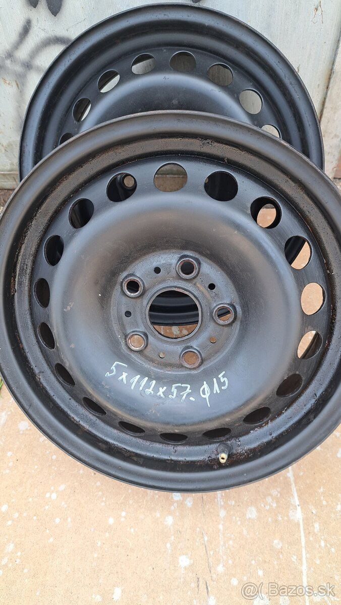 predam rozne disky+pneu - 9