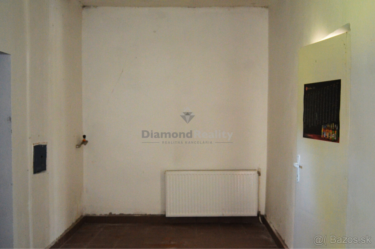 Dom s 13 ár pozemkom v obci Beňadíkovce - 9